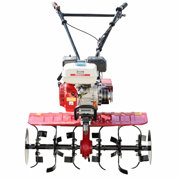 Мотоблок бензиновый TT-900-ZX TT AGRO MOTO 7 л.с. (2+1 передачи)