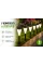 Садовый фонарь LED 34 см на солнечной батарее X13Y