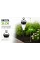 Садовый фонарь LED 34 см на солнечной батарее X13Y