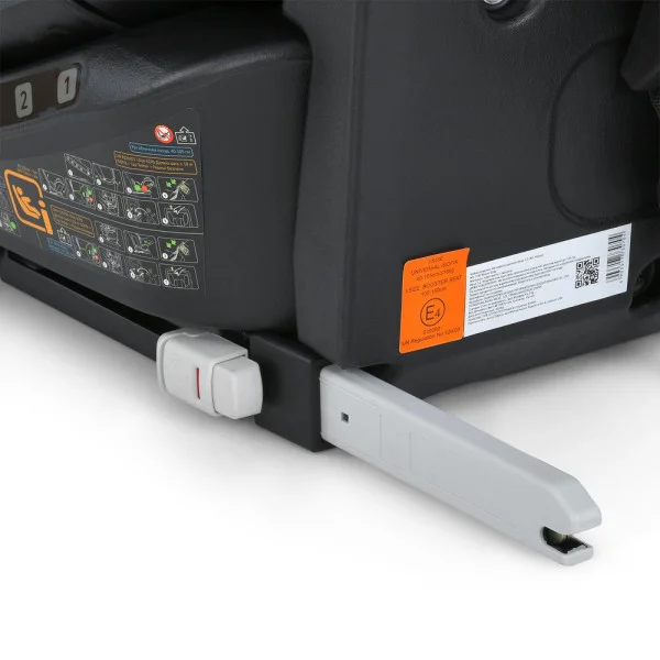 Детское автокресло ME 1187 i-FREE i-Size R129 360° ISOFIX (40–150 см)