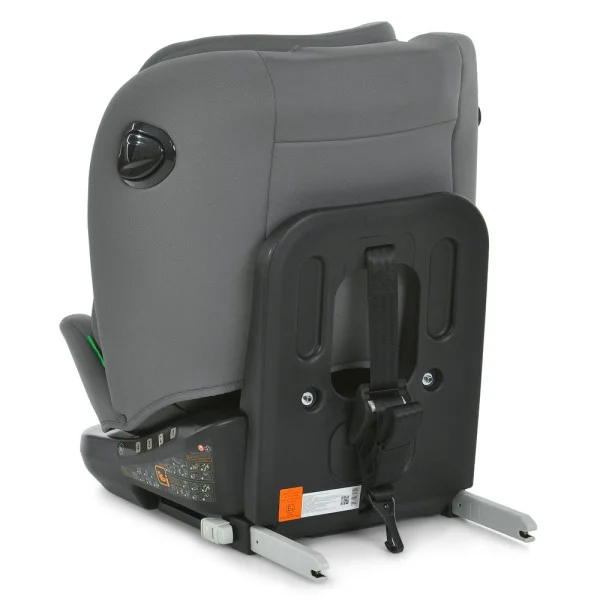Детское автокресло ME 1187 i-FREE i-Size R129 360° ISOFIX (40–150 см)