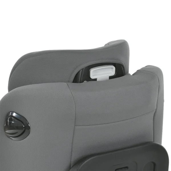 Детское автокресло ME 1187 i-FREE i-Size R129 360° ISOFIX (40–150 см)