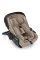 Автокресло El Camino i-FLOW ME 1198 Beige i-Size