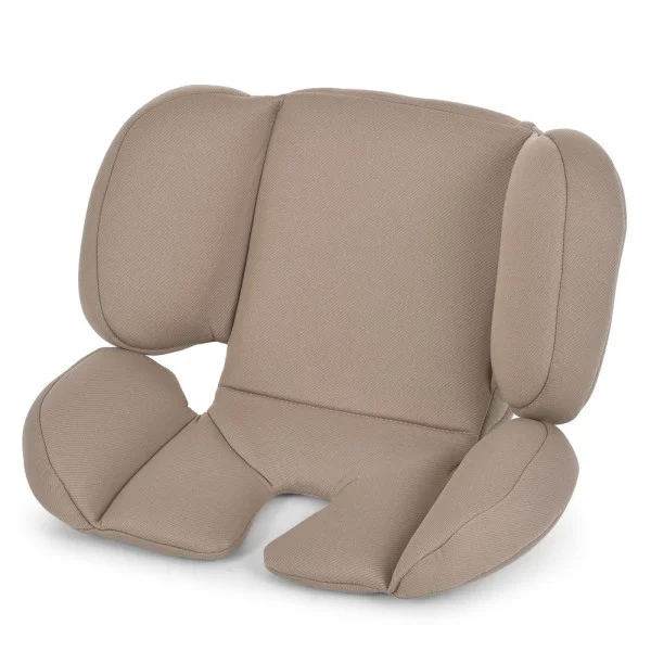 Автокресло El Camino i-FLOW ME 1198 Beige i-Size