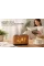 Увлажнитель воздуха Aroma Diffuser KP-812 с LED-подсветкой 150 мл 15×6,6×10,4 см