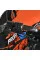 Підлітковий електроквадроцикл E-FOX-1450-7 60V 1450W