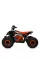 Підлітковий електроквадроцикл E-FOX-1450-7 60V 1450W