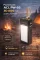 Powerbank ACL PW-85 30000mAh, 22.5W, LIGHTER, Кабелю Type-C + Lighting, 0.70 kg, Black, Box