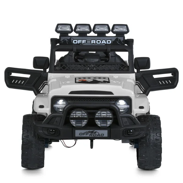 Детский электромобиль джип JJ2122EBLR-1 Bambi Racer 4x4