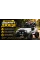 Детский электромобиль джип JJ2122EBLR-1 Bambi Racer 4x4