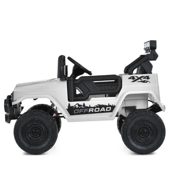 Детский электромобиль джип JJ2122EBLR-1 Bambi Racer 4x4