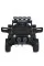 Дитячий електромобіль джип JJ2122EBLR-2