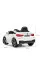 Детский электромобиль BMW 6 GT JJ2164EBLR-1 белый