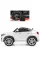 Детский электромобиль джип JJ2168EBLR-1 BMW X6M белый