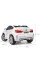 Детский электромобиль джип JJ2168EBLR-1 BMW X6M белый