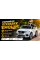 Детский электромобиль джип JJ2168EBLR-1 BMW X6M белый