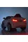 Детский электромобиль BMW X6M JJ2199EBLR-1 белый