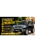 Детский электромобиль джип Toyota Tundra JJ2266AEBLR-2 черный