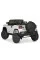 Детский электромобиль джип JJ2500EBLR-1 (24V) белый