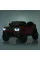 Детский электромобиль джип JJ2500EBLR-1 (24V) белый