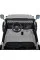 Детский электромобиль джип Bambi Racer 2566AEBLR-1 (24V) белый