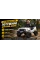 Детский электромобиль джип Bambi Racer 2566AEBLR-1 (24V) белый