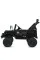 Детский электромобиль джип Bambi Racer 2566AEBLR-2 (24V)