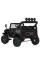 Детский электромобиль джип Bambi Racer 2566AEBLR-2 (24V)