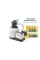 Каркасный бассейн Intex 26334 610х122 см с песочным фильтром, лестницей и тентом