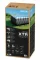Каркасный бассейн Intex Ultra XTR Frame 26368 732x366x132 см с песочным фильтр-насосом и хлоргенератором