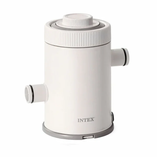 Фильтр-насос Intex 26602 картриджный 1250 л/ч