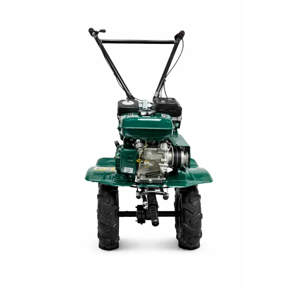Мотоблок бензиновый MB-900-ZX TT AGRO MOTO 7 л.с. (ременной привод)