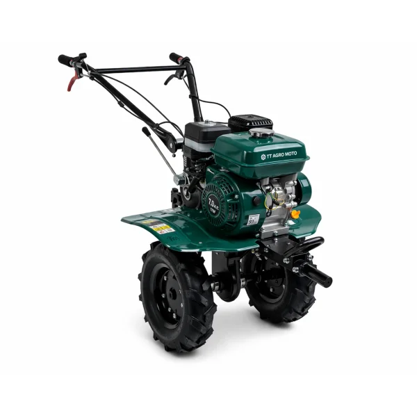 Мотоблок бензиновый MB-900-ZX TT AGRO MOTO 7 л.с. (ременной привод)
