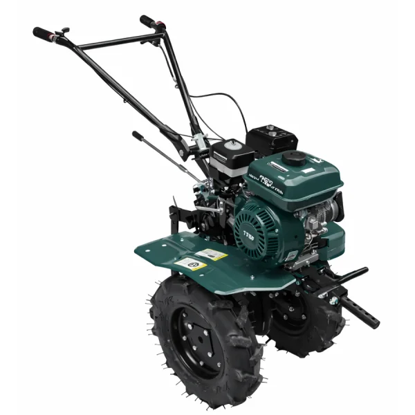 Мотоблок бензиновий MB-900-ZX TT AGRO MOTO 7 к.с. (3+1 передачі, ремінний)