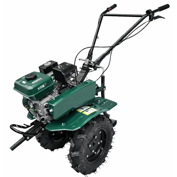 Мотоблок бензиновий MB-900-ZX TT AGRO MOTO 7 к.с. (3+1 передачі, ремінний)