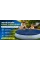 Тент для надувного бассейна Bestway Fast Set Ø244 см 58032