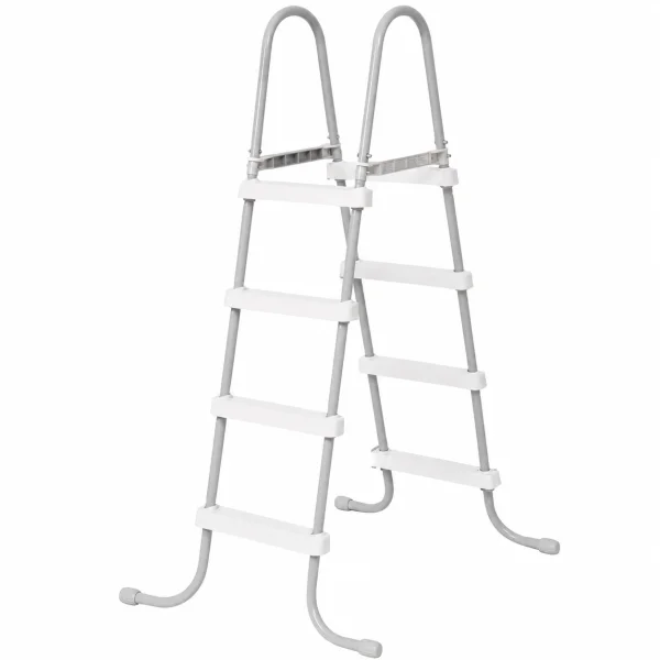 Сходи для басейну Intex 28066, висота 122 см