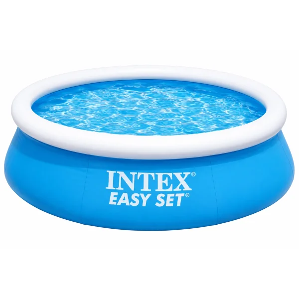 Бассейн надувной Intex Easy Set 28101 NP 183x51 см
