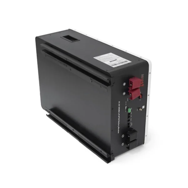 Аккумуляторная батарея MUST LiFePO4 LP16-48200 51.2V 200Ah 10.24 кВт·ч