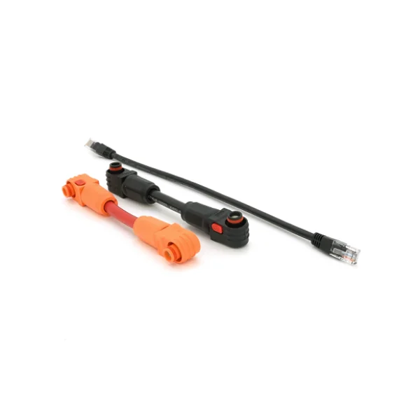 Аккумулятор LiFePO4 Deye SE-G5.1 Pro-B 51,2V 100Ah 5,12 кВт·ч