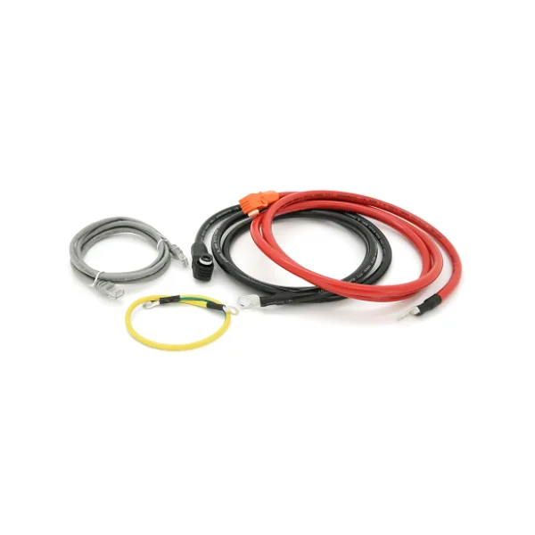 Аккумулятор LiFePO4 Deye SE-G5.1 Pro-B 51,2V 100Ah 5,12 кВт·ч