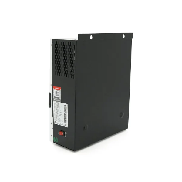Гибридный ИБП MUST PV18-1512VPM 1500 Вт 12V MPPT