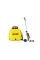 Аккумуляторный ранцевый опрыскиватель ALBA Spray CF-BC-5, электрический садовый опрыскиватель для растений, деревьев и теплиц
