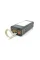 Powerbank ACL PW-85 30000mAh, 22.5W, LIGHTER, Кабелю Type-C + Lighting, 0.70 kg, Black, Box
