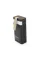 Powerbank ACL PW-90 30000mAh, SOLAR, Кабель TypeC + Lighting, 0,72kg, Black, Box