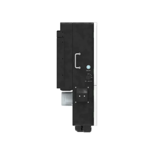 Трёхфазный гибридный инвертор Deye SUN-15K-SG05LP3-EU-SM2 15 кВт