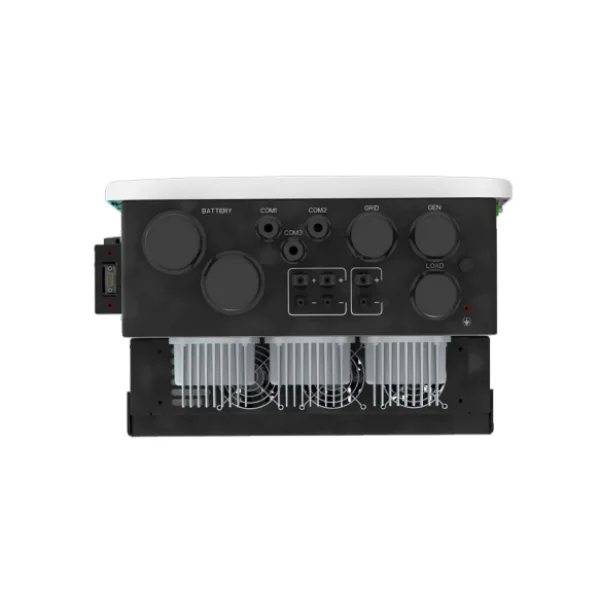 Трёхфазный гибридный инвертор Deye SUN-15K-SG05LP3-EU-SM2 15 кВт