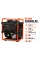 Інверторний бензиновий генератор BISON BS3800i-NX 3.7 кВт