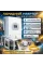 Гібридний інвертор (hybrid) Deye SUN-6K-SG05LP1-EU WI-FI, 6 кВт, однофазний, (МРРТ 125-425/120А/DC48В)Parallel