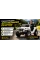 Детский электромобиль-джип Jeep Rubicon M 4176EBLR-1 4WD белый